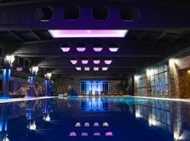 波罗的海海滩酒店及SPA