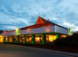 伊普斯维奇假日酒店