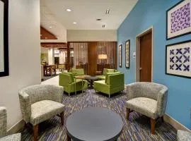 Holiday Inn Express & Suites - Galveston Beach by IHG