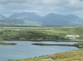 Ardagh Hotel (Duplicate)，位于克利夫登的酒店