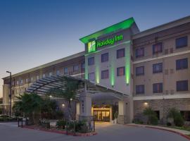 Holiday Inn Houston East-Channelview, an IHG Hotel，位于钱诺夫Port of Houston附近的酒店