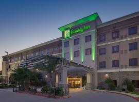 Holiday Inn Houston East-Channelview by IHG，位于钱诺夫的酒店