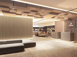 Holiday Inn - Lima Miraflores by IHG，位于利马的酒店