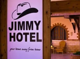 Jimmy Hotel