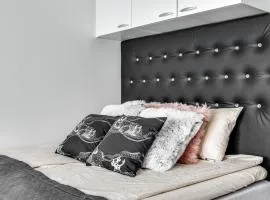 Trendy Homes Oulu Apartments with free parking