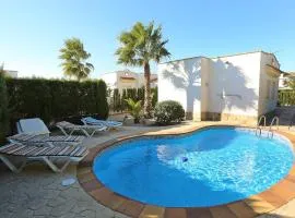 Holiday Home Miramar by Interhome