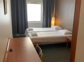 Narvik Budget Rooms