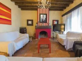 Casa Virgen del Carmen (VUT)