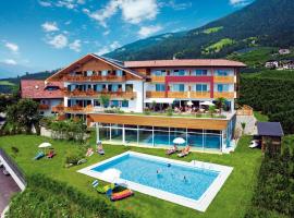 Garni Kleefeld，位于思科纳的酒店