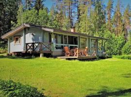 Holiday Home Niittylahti by Interhome，位于Koro的酒店