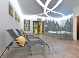 L'éclos des vignes - Appartements haut de gamme avec Spa
