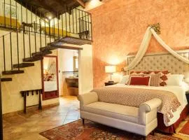 Casa Faustina Boutique Hotel