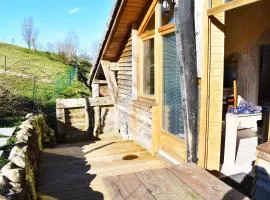 "La vieille Grange", au coeur de la nature