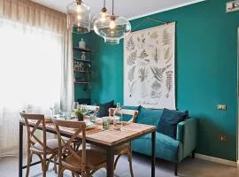 “Botanica” near Venice