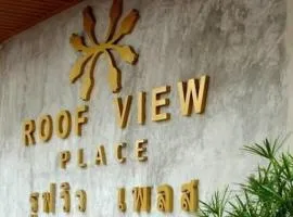 顶楼美景酒店