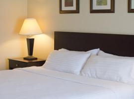 Welcome Suites Fort Smith，位于Massard的酒店