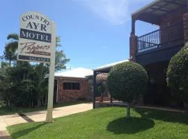 Country Ayr Motel