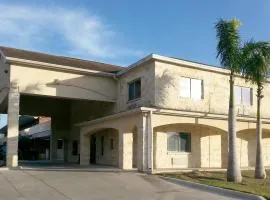 La Copa Inn Alamo