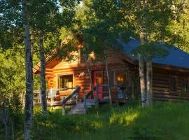 Trail Creek Ranch