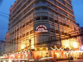 添香 - 拜恩酒店