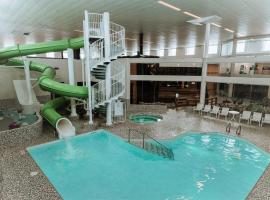 Coast Nisku Inn & Conference Centre