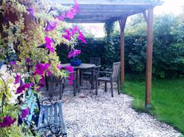 Casa rural Estrella Polar I，位于Huerta的酒店
