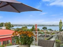 Relax on Roberts - Taupo Holiday Home