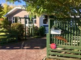 Copper Trout Cottage - Te Anau Bach