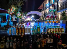 The Hotel Sophia, Inc.，位于卡瓦延市的酒店