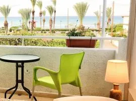 Iason Seaview home in Latchi