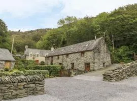 Hendoll Cottage 2