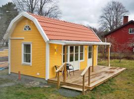 Kristina Attefall i Västerhaninge，位于Västerhaninge的酒店