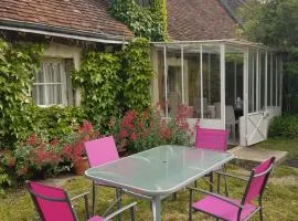 Gîte" Peau d'Ane" Zoo Parc Beauval Châteaux de la Loire 4 personnes très bien situé