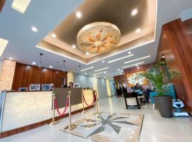 L' Meridian Suites
