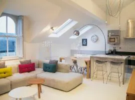 Regent House deluxe 1 bedroom apartment