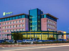 Holiday Inn Bologna - Fiera, an IHG Hotel，位于博洛尼亚的酒店