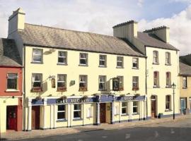 Cill Aodain Hotel (Duplicate)，位于基尔特马的酒店