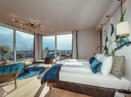 梅艾娜马伦度假酒店，位于马伦格的酒店