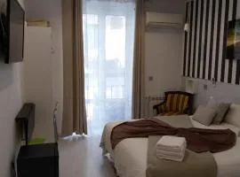 门多萨旅馆