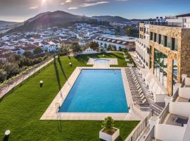 Barceló Aracena & Spa，位于阿拉色那的酒店
