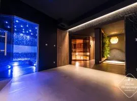 Apartamenty Dolina Skrzycznego