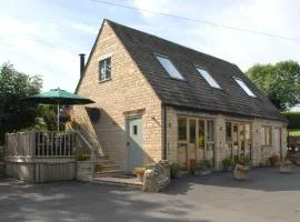 Sheepscombe Byre