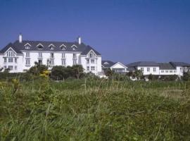 Garryvoe Hotel (Duplicate)，位于卡斯尔马特的酒店
