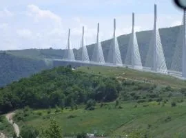 gite des deux rivières