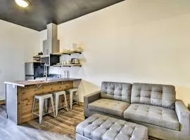 Walk to Ocean! Downtown Long Beach Studio