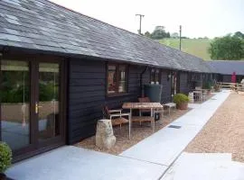 Five Cottages in AONB
