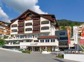 Alpen-Herz Romantik & Spa - Adults Only