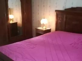 梅森康门德布莱松度假屋