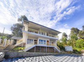 Philips Ark Munnar，位于钦纳卡纳的酒店