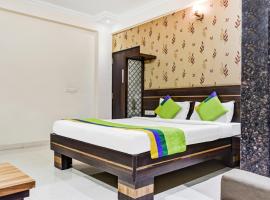 Treebo Royal Sun Palace MP Nagar Zone 2